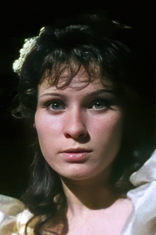 Susie Hickford photo