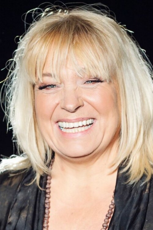 Sussie Eriksson photo