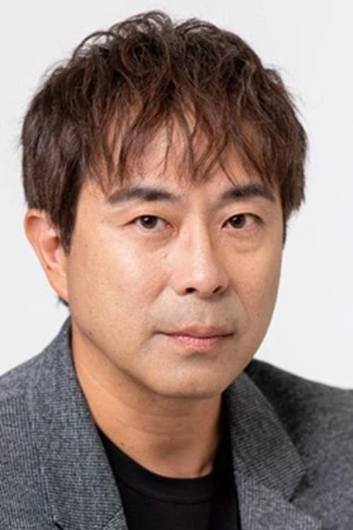 Susumu Akagi photo