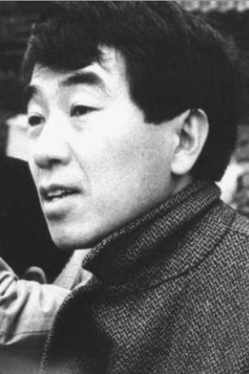 Profile image of Susumu Hani