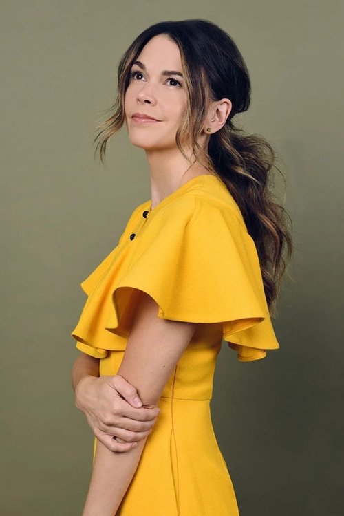 Sutton Foster photo