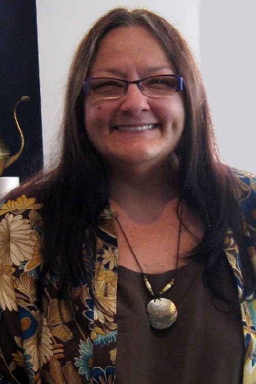 Suzan Shown Harjo photo
