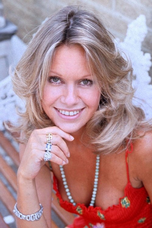 Suzanna Leigh photo