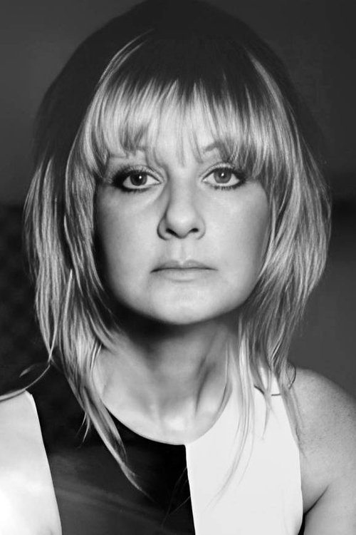 Suzanne Barker photo