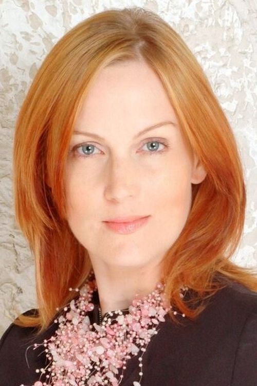 Suzanne Bernert photo