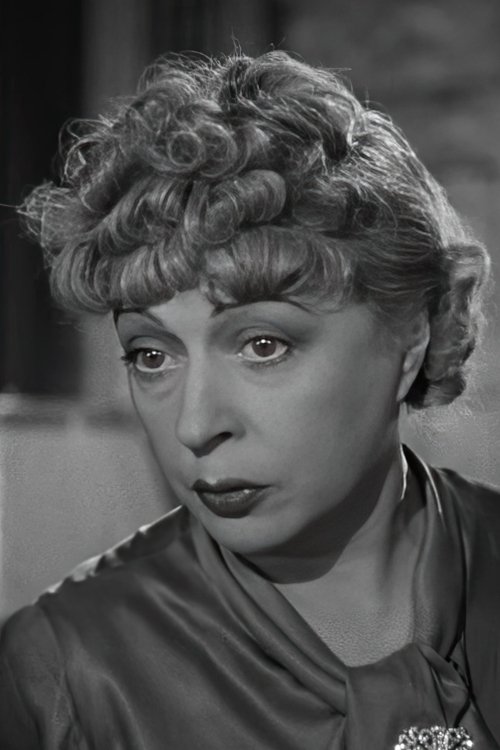 Suzanne Dantès photo