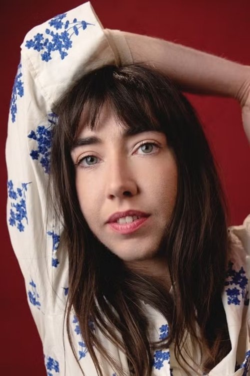 Suzanne De Baecque photo