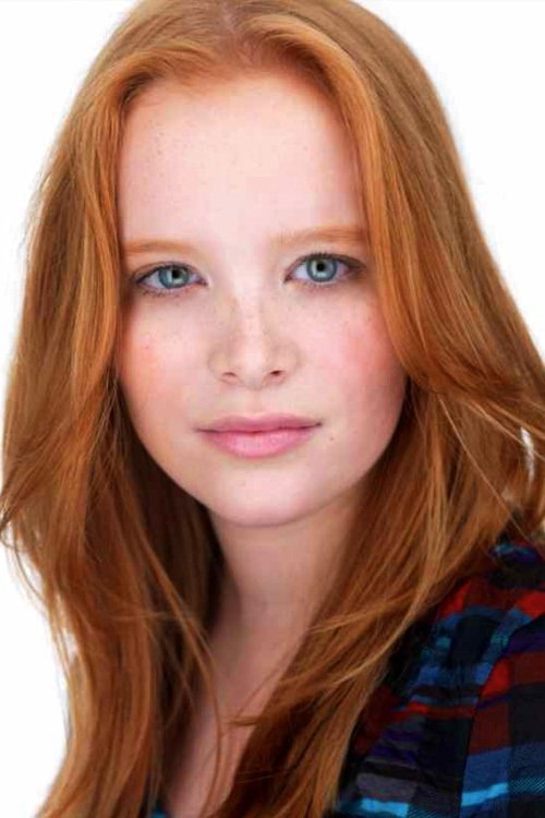 Suzanne Dengel photo