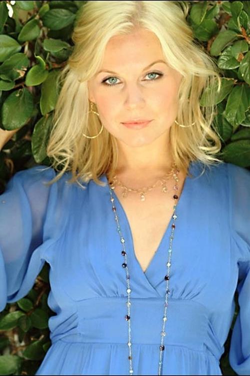 Suzanne Jamieson photo