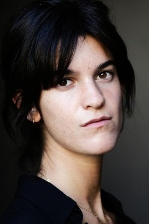 Suzanne Lindon photo