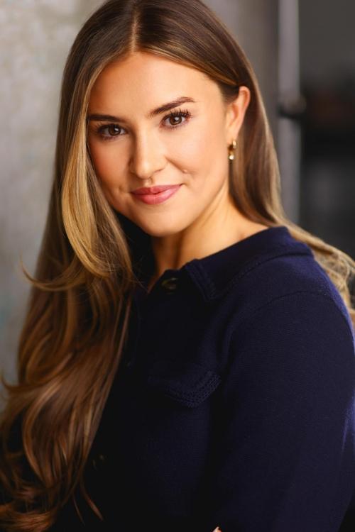 Suzanne Pereira photo