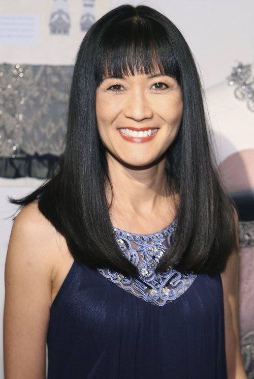 Suzanne Whang photo