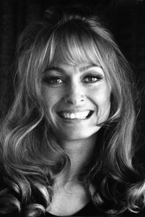Suzy Kendall photo