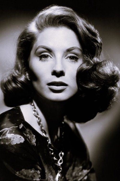 Suzy Parker photo