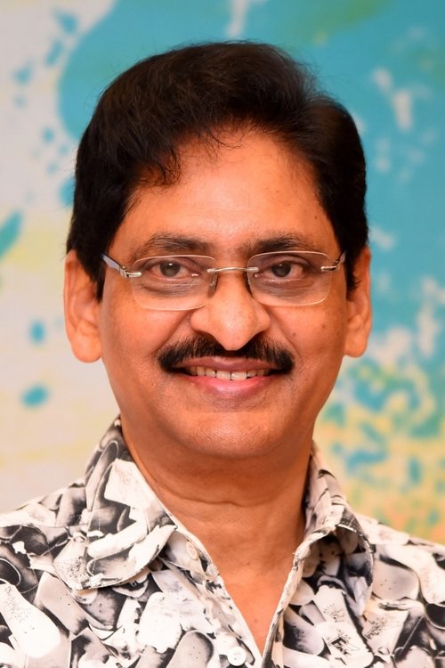 Profile image of S.V. Krishna Reddy