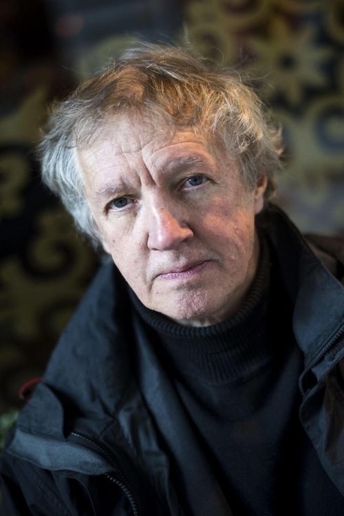 Svante Grundberg photo