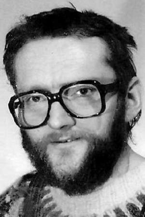 Sveinn M. Eiðsson photo