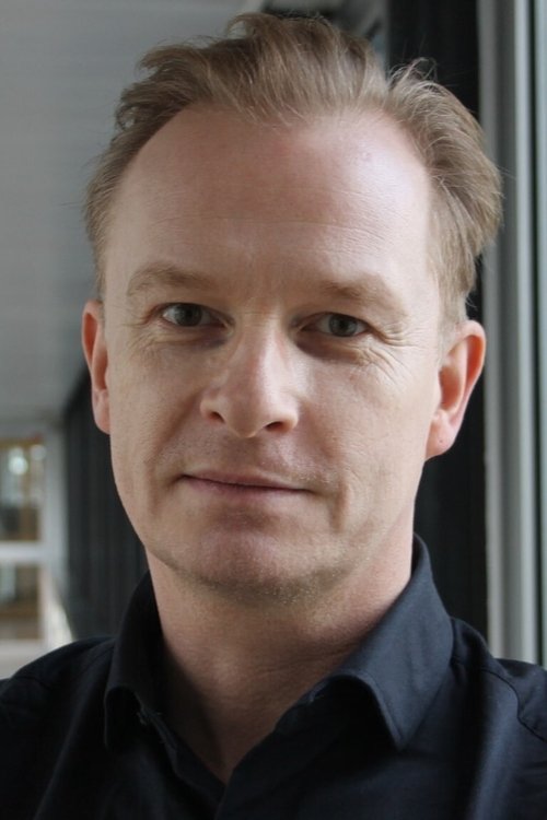 Sven Ahlström photo