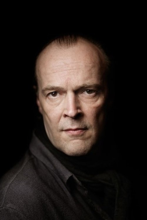 Profile image of Sven-Eric Bechtolf