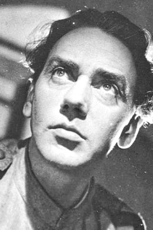 Sven Magnusson photo