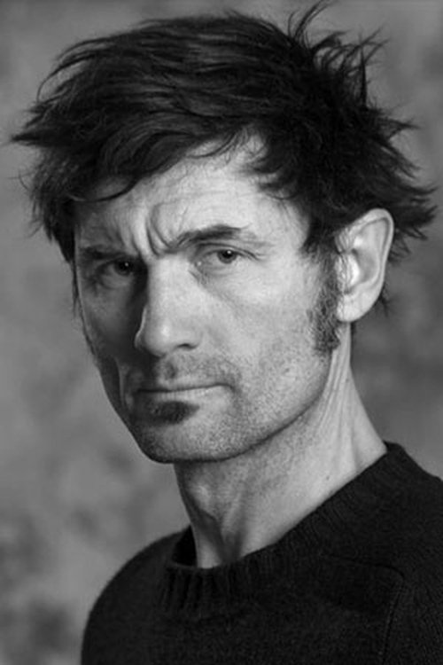 Sven Medvešek photo