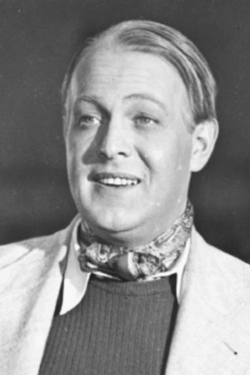 Sven-Olof Sandberg photo