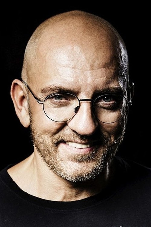 Sven Väth photo