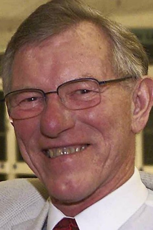 Svend Ali Hamann photo