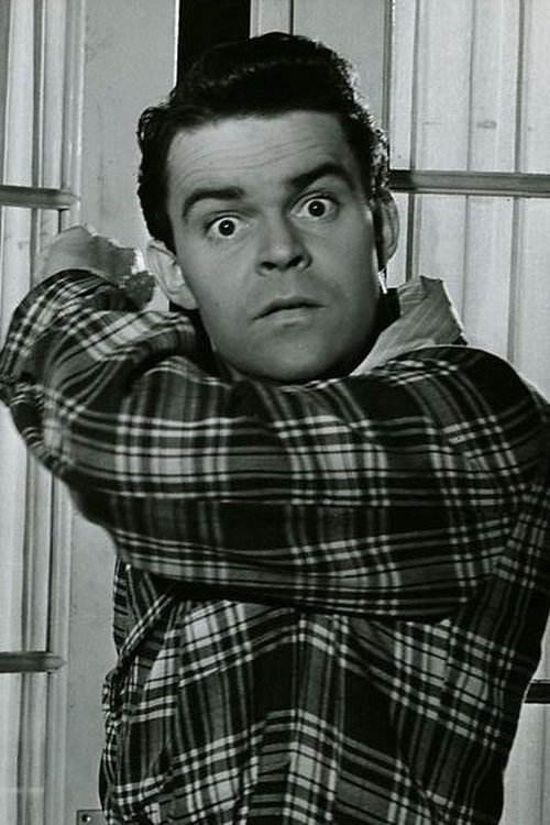 Svend Asmussen photo