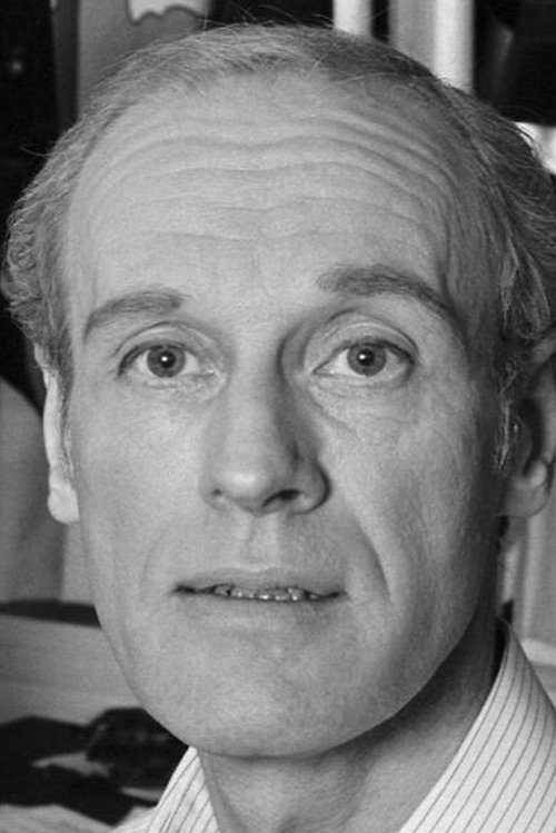 Svend Johansen photo