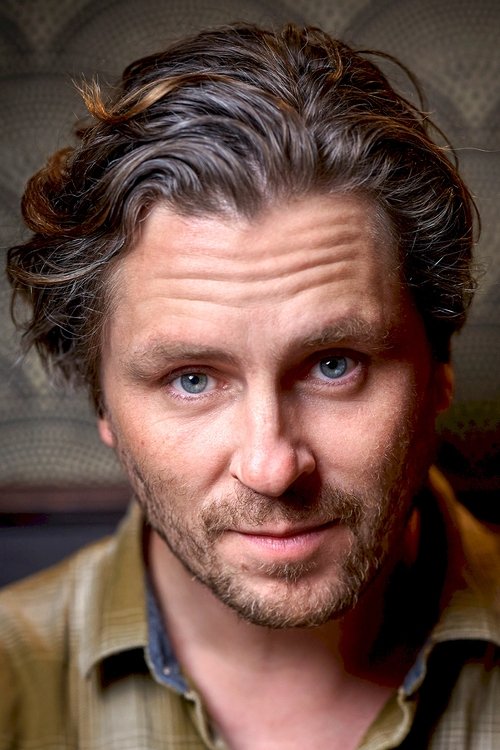 Sverrir Gudnason photo