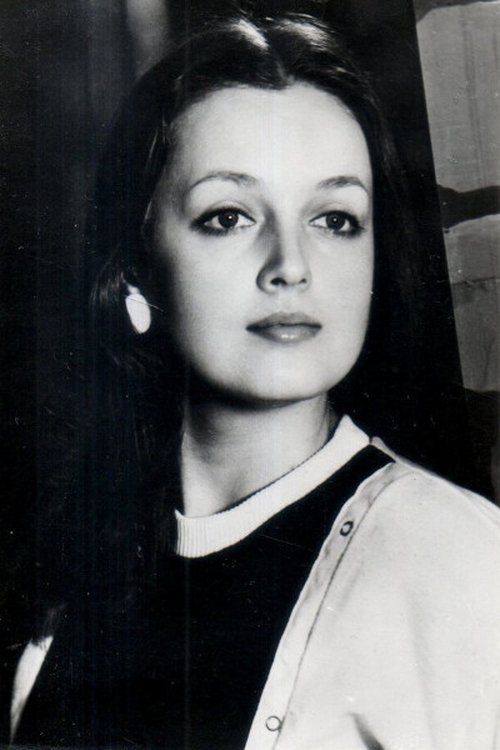 Svetlana Amanova photo