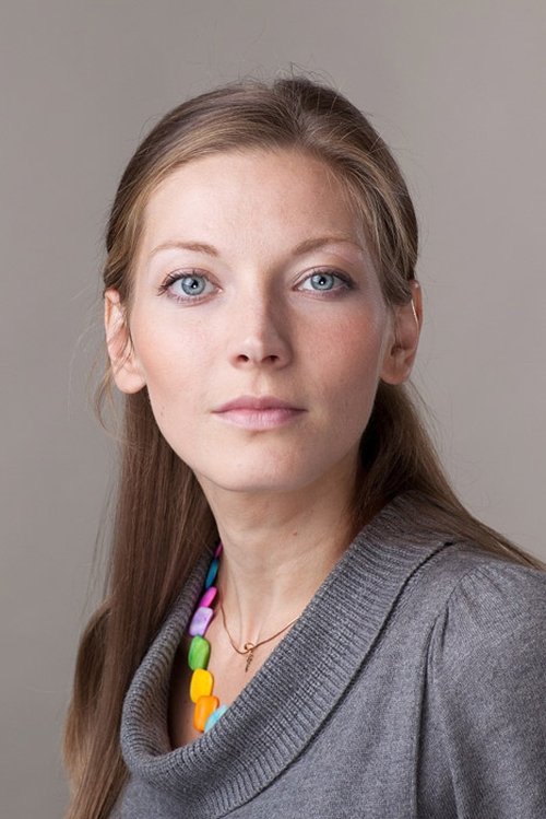 Svetlana Bakulina photo