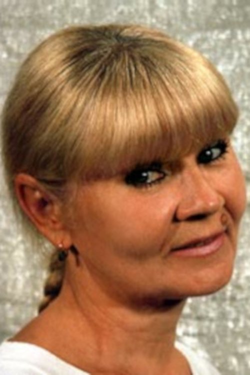 Svetlana Balashova photo