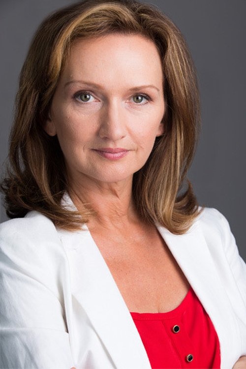 Svetlana Efremova photo