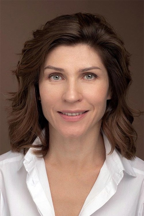 Svetlana Kamynina photo