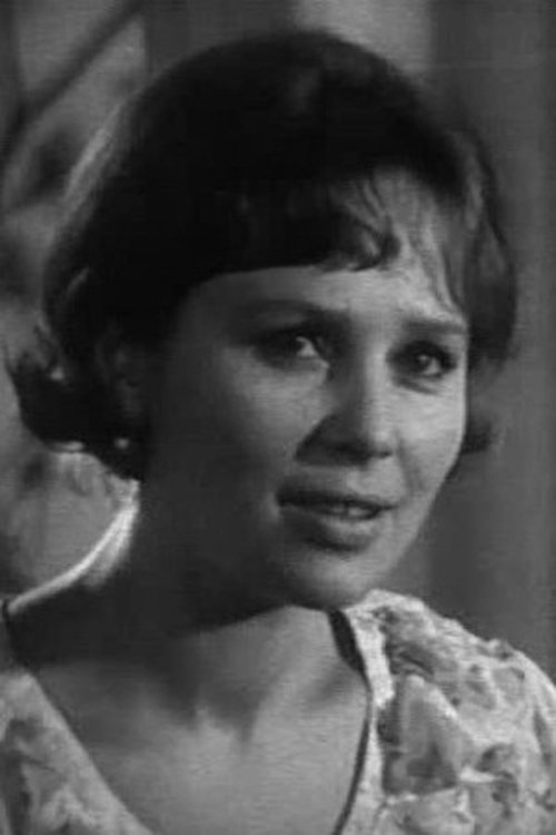 Svetlana Kondratova photo