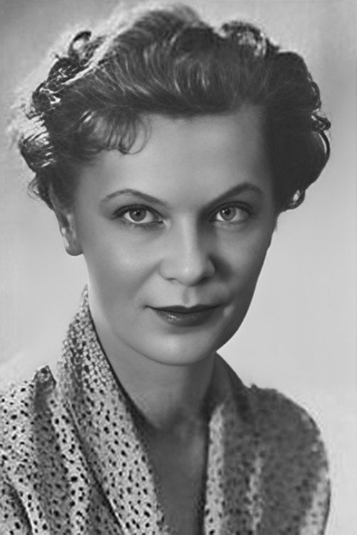 Svetlana Konovalova photo