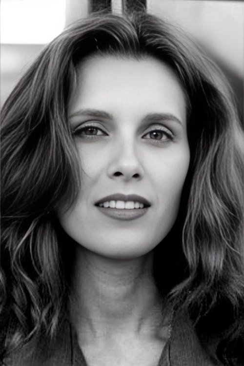 Svetlana Kopylova photo