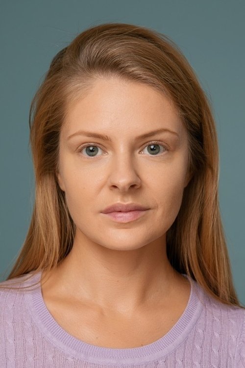 Svetlana Korchagina photo