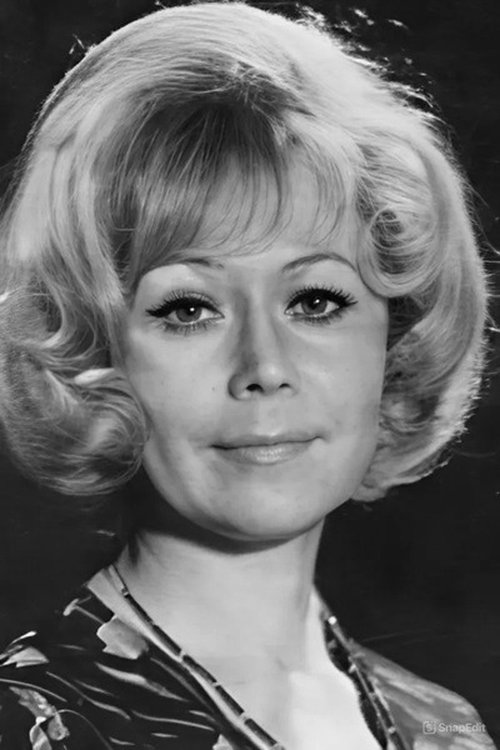 Svetlana Nemolyaeva photo