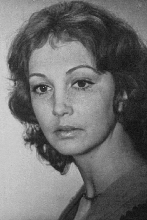 Svetlana Orlova photo