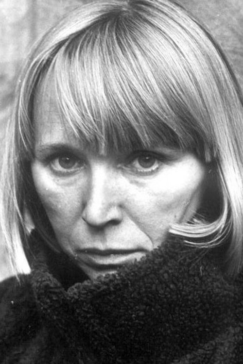 Profile image of Svetlana Proskurina