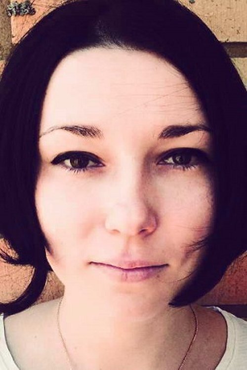 Profile image of Svetlana Samoshina