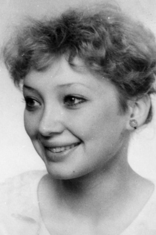 Svetlana Selezneva photo