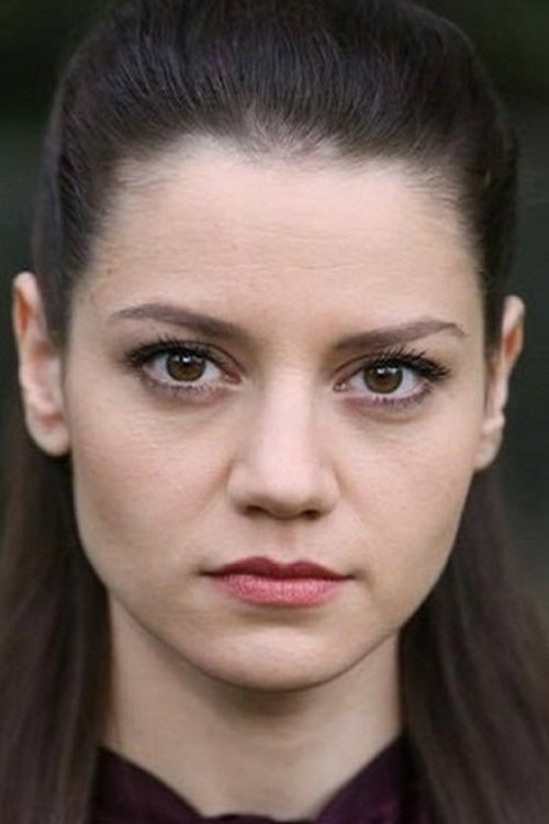 Svetlana Smirnova-Katsagadzhieva photo