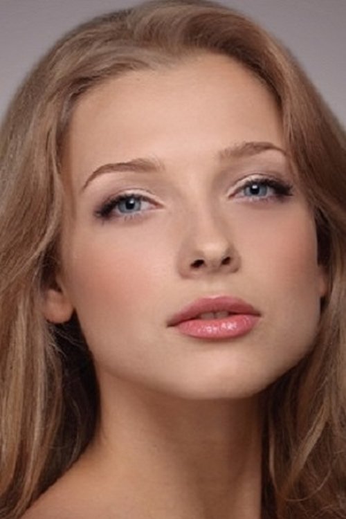 Svetlana Stepankovskaya photo