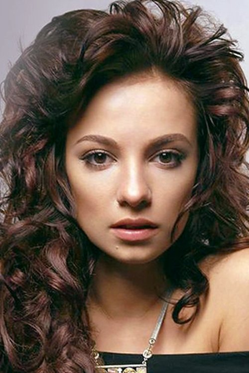 Svetlana Svetikova photo