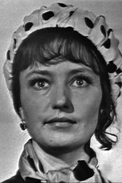 Svetlana Tarasova photo