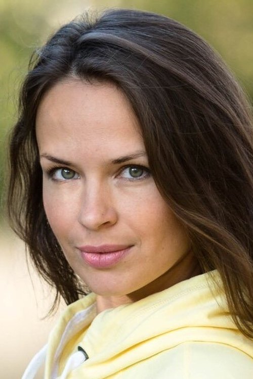 Svetlana Tsvichenko photo